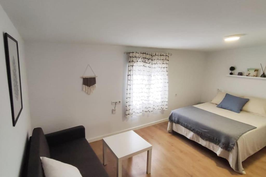La Casa De Los Tiles Velez Blanco Bagian luar foto